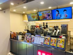 -桂桂茶(恒基名人店)