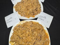 -百草滩羊清水涮羊肉·清真·宁夏盐池滩羊(莲花桥店)