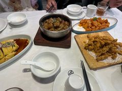 -聚鑫阁江浙菜·非遗传承技艺(闵行交大店)