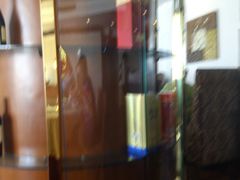 -今天国际酒店-餐厅