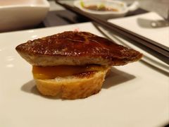 鹅肝-大渔铁板烧(大悦城店)