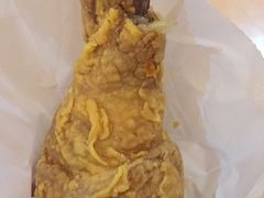 -德克士(文一店)