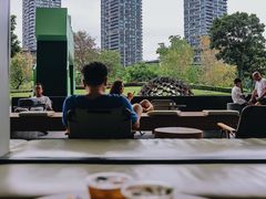 -SAANCI山池咖啡(海上世界文化艺术中心店)