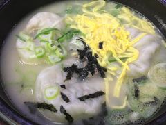 -神仙雪浓汤(明洞店)