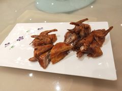 -宝园酒家(美林M·LIVE天地东座店)
