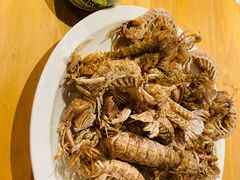 -盒马鲜生(首义店)