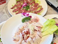 -陶缘一号·四季缘·老字号顺德菜·户外婚礼家宴(西滘店)