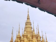 -西双版纳勐泐文化旅游区