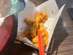-胖哥俩肉蟹煲(富阳万达店)