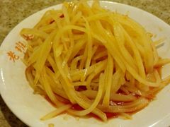 -老班长手工灌汤包老店(东山店)