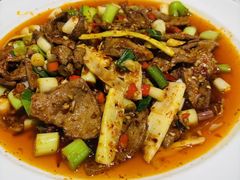 -天辣(金桥啦啦宝都店)