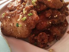 -俏东方·海味水饺·青岛菜(崂山店)