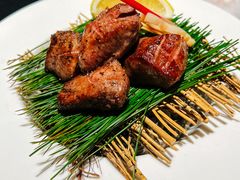 -希望日本料理(保利香槟花园店)