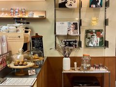 -The Roastery By AllYouWant(福田店)