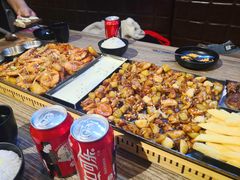分米鸡-分米鸡DM Chicken(银泰城店)