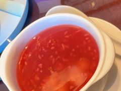 -环球港凯悦 · 享悦中餐厅