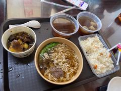 -好成财牛排馆(涂门街总店)