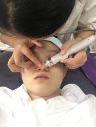 -阿茹娜美容会馆