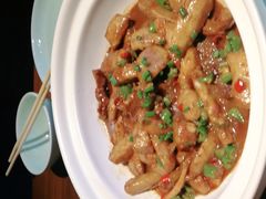 -老长沙湘菜馆(凤凰路店)