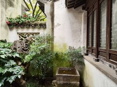 -惠山古镇·寄畅园