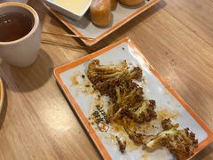 -开蚝屋·海鲜龙虾烧烤(文二路店)