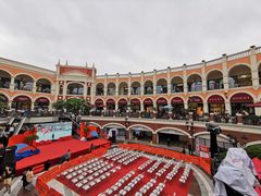 -佛罗伦萨小镇广佛名品奥特莱斯(疏港路店)