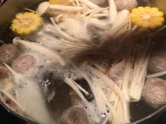 -牛事制造局牛肉火锅(莲岳路店)