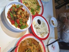 -李老哈·东北菜(宋园路店)