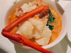 -新加坡海鲜共和(名胜世界圣淘沙海滨坊)