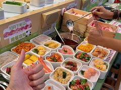 -一围肥牛肉小火锅(佳兆业广场店)