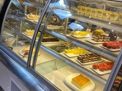 -舜耕山庄四时万和自助餐厅