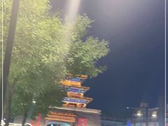 -鼓楼夜市