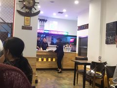 -Kpasta韩式意大利面