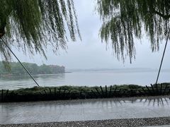 -西湖游船