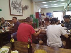 -果渊斋老米家泡馍馆(大雁塔店)