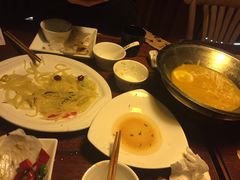 -章吴记喜瑞餐厅(东东城店)