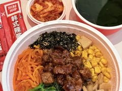 -米村拌饭(钜城华亿购物广场店)