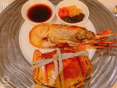 -富力丽思卡尔顿酒店·香荟全日制餐厅
