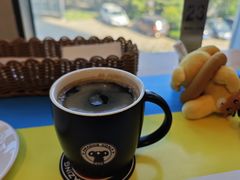 -了不起的考拉咖啡店(高新店)