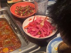 -大隐·成都火锅Bistro(合生麒麟新天地店)