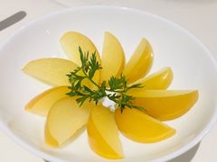 餐前小吃-泓0871臻选云南菜·味庄
