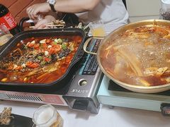 -云晓光头烧烤吧(盛夏店)