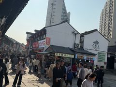 -衣裳街历史文化街区