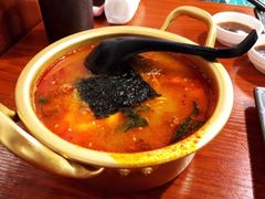 -大阪烧肉BAKA一代(十亩地店)