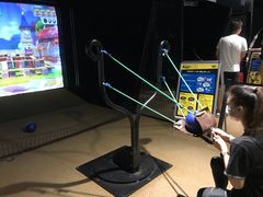 -VS SPORTS PARK运动玩乐园·团建·生日会(合生汇店)