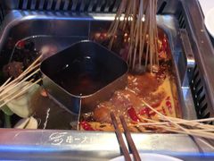 -串一火锅(赛格国际购物中心店)