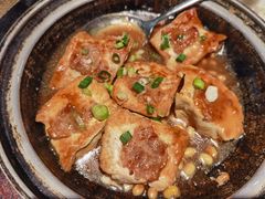 -老客家·客家菜(万达店)