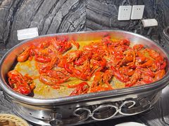 -汇泉王朝大饭店-旋转餐厅(南海路店)