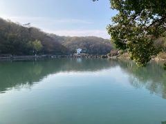 -南京珍珠泉风景区