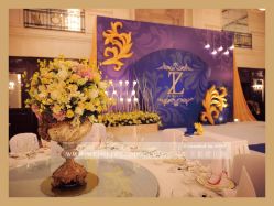 -上海虹桥锦江大酒店·宴会厅